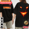 Disturbed Band Tour Gift For Fan Graphic T-shirt.jpg