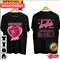 Don Toliver Tour Three Love Sick 2023 Fan Gift T-shirt.jpg
