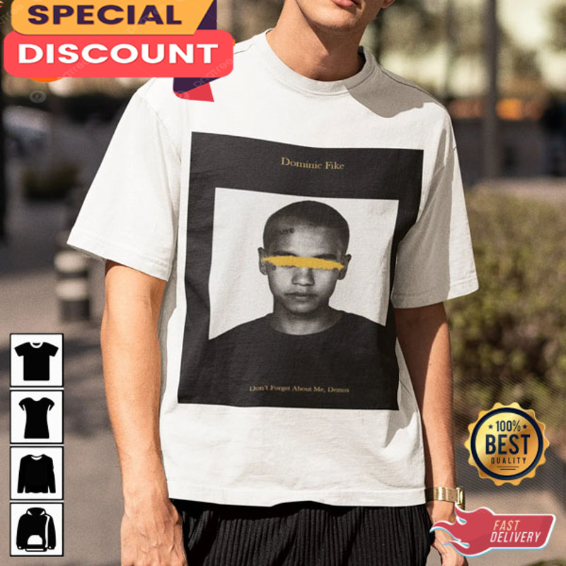 Don't Forget About Me Fike Raptee 90s RnB Music Shirt.jpg