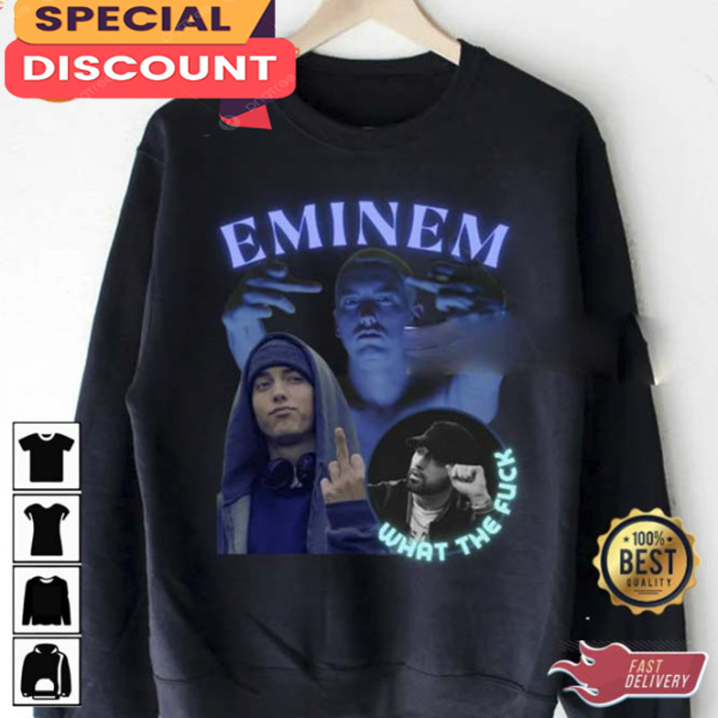 Eminem Slim Shady Criminal Unisex Sweatshirt.jpg