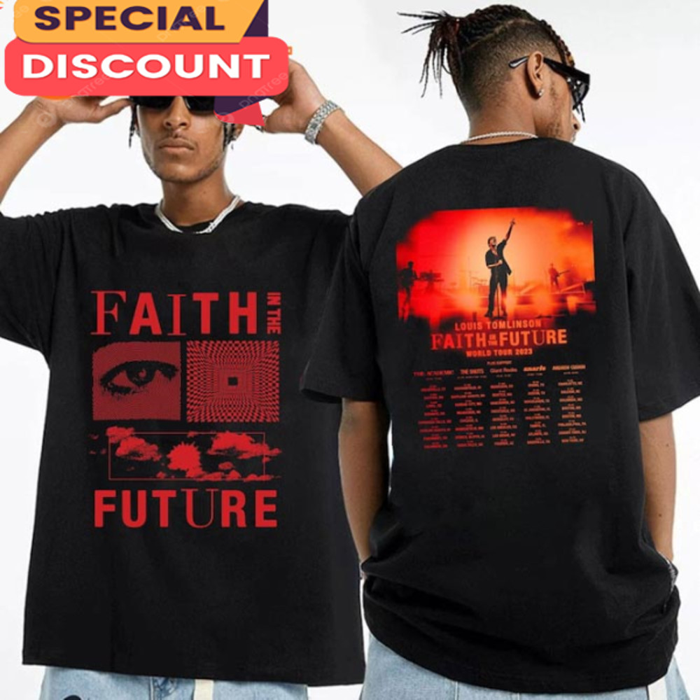 Faith In The Future World Tour 2023 NA Louis Tomlinson Designed Shirt.jpg