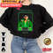 Feid Tour Reggaeton Bad Bunny v50 Ferxxo Cartel Graphic Shirt Sweatshirt.jpg