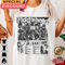 Fiddlehead Band Tour Live In Music Concert Fan T-shirt.jpg
