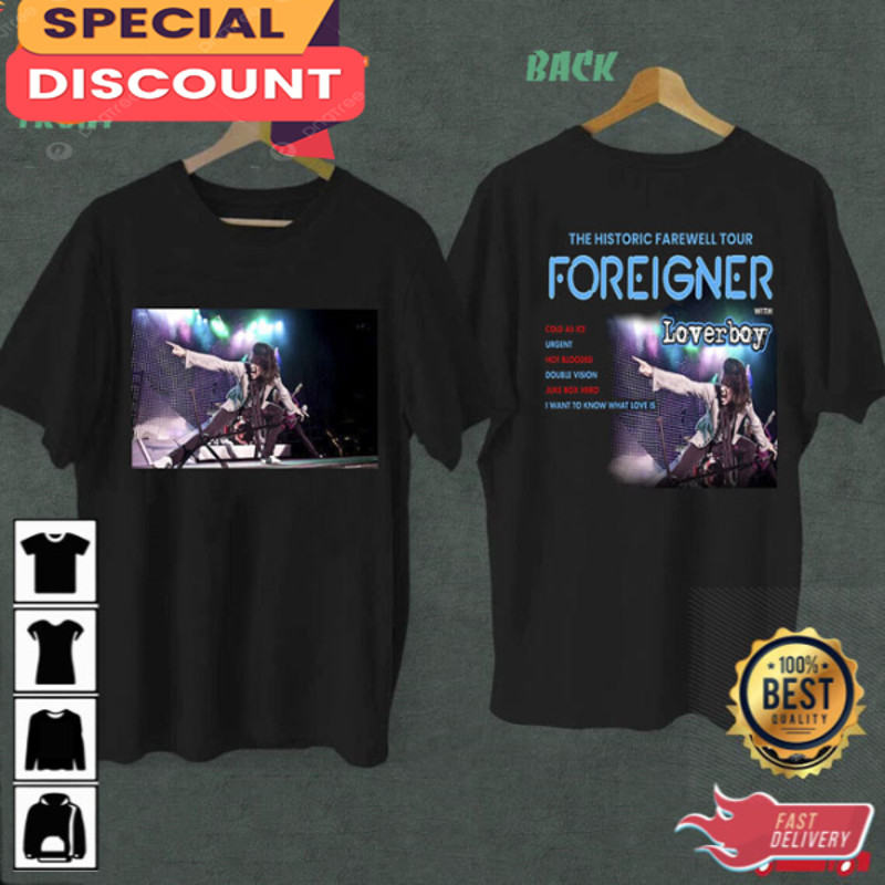 Foreigner The Historic Farewell Tour 2023 Concert T-Shirt.jpg