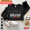 Frank Ocean Blonde Cotton Embroidered Blond Fans Gift Unisex Hoodie.jpg