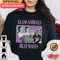 Glass Animals Heat Waves Vintage Bootleg T-shrt.jpg