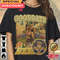 Gooddays Sza Vintage 90s Style Unisex T-Shirt.jpg
