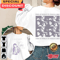 Gracie Abrams 2 Sides 2022 Tour This Is What It Feels Sweatshirt Design.jpg