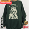 Happier Than Ever World tour Unisex T-shirt Printing.jpg