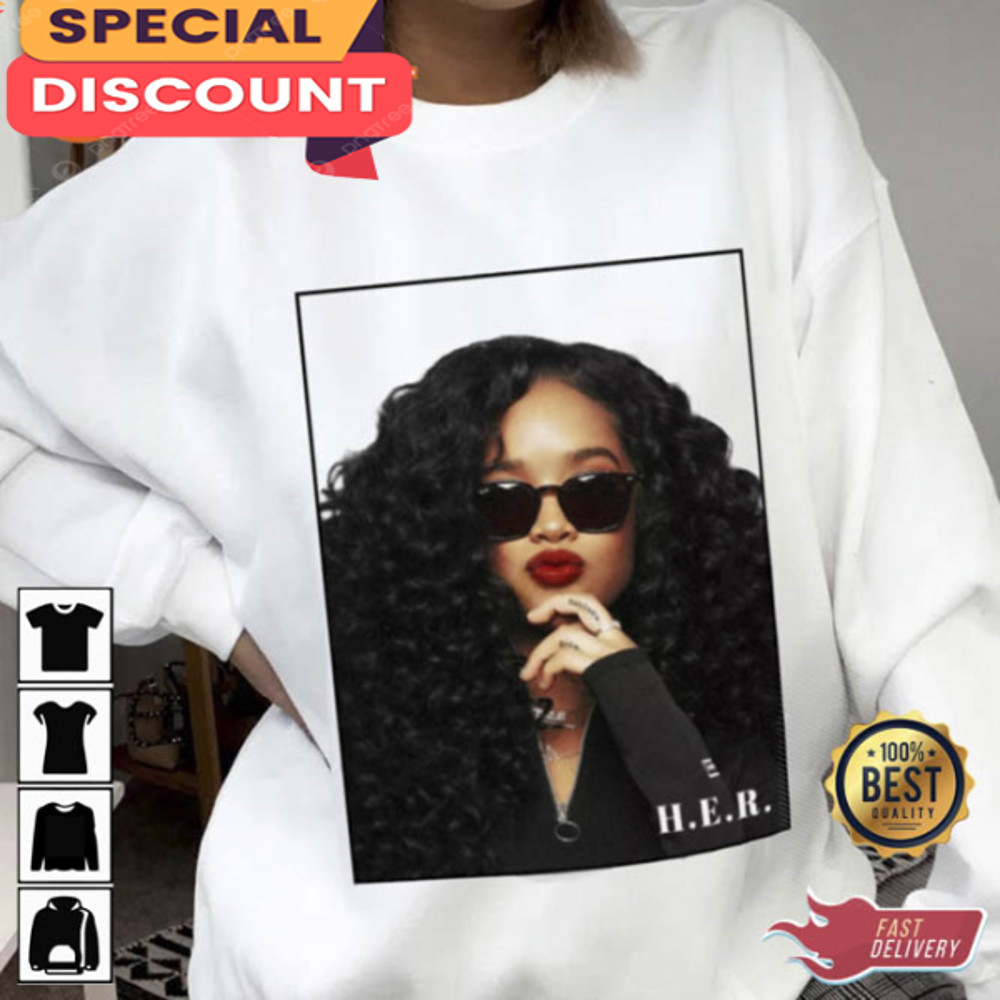 Her Back of My Mind R&B T-shirt Design.jpg