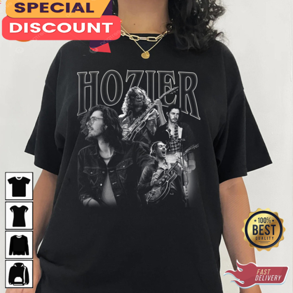 Hozier Work Song Live Music Tour T-shirt.jpg