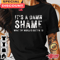 Its A Damn Shame What The World Gotten To Oliver Anthony Richman Coountry Music T-Shirt.jpg