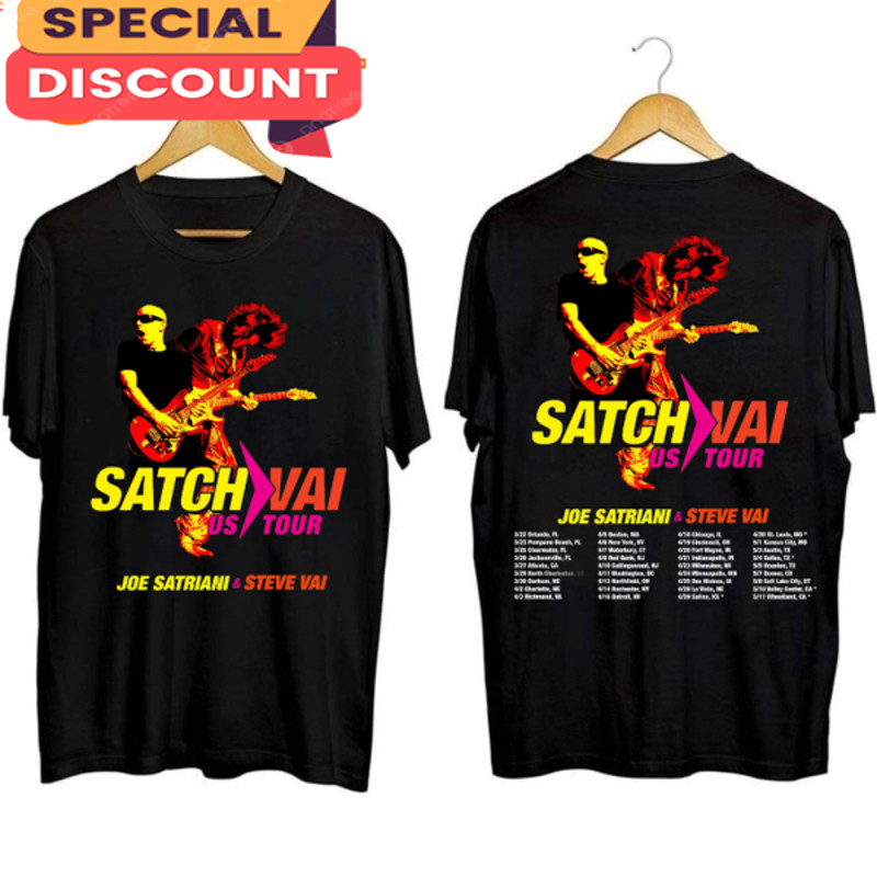 Joe Satriani Guitars Steve Vai Satch Vai Tour Shirt.jpg