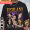 Kehlani I Like Dat Album Music Concert T-Shirt For Fans.jpg
