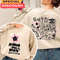 La Bichota Karol G Tour 2023 Double Side Sweatshirt.jpg