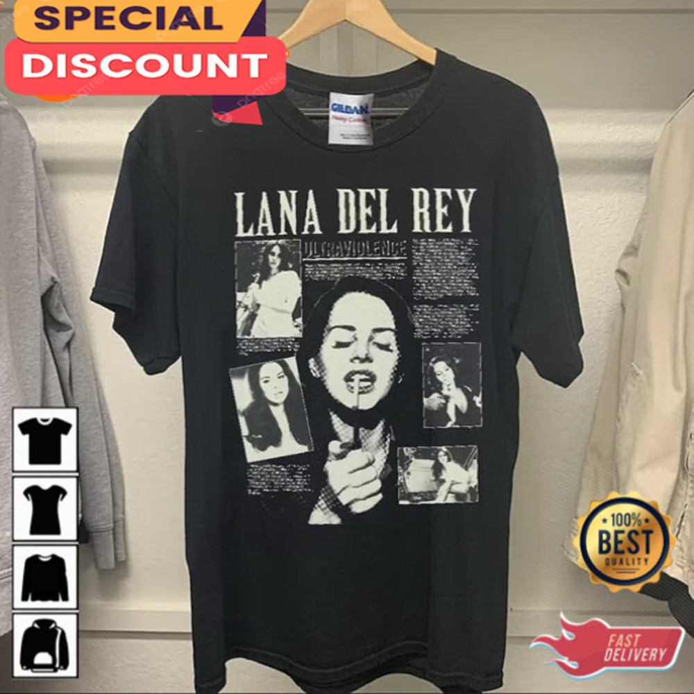 Lana Del Rey Ultraviolence Born To Die Vintage Sweatshirt.jpg