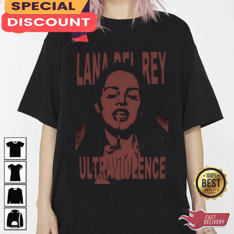 Lana Del Rey Utraviolence T-shirt.jpg