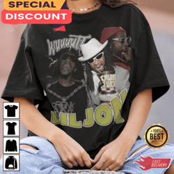 Lil Jon Subgenre Crunk Origin Of Hip Hop Unisex T-Shirt, Gift For Fan, Music Tour Shirt