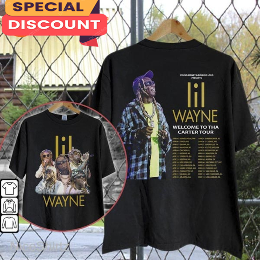Lil Wayne Rapper 2023 Tour Sweatshirt.jpg