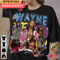 Lil Wayne Welcome To Tha Carter Tour 2023 Unisex Shirt.jpg