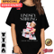 Lindsey Stirling Concert 2023 Snow Waltz Tour T-shirt.jpg