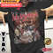 LL Cool J James Todd Smith New York Rap Music Sweatshirt.jpg