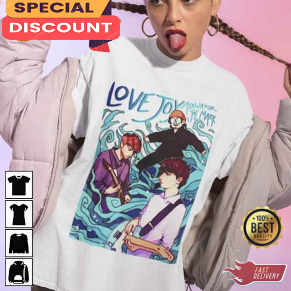 Lovejoy Band Inselaffe Tour 2023 Shirts.jpg