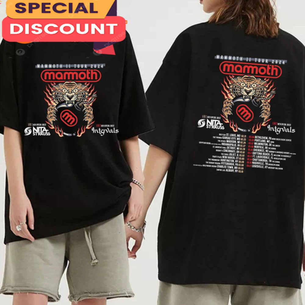 Mammoth WVH T Shirt Wolfgang Van Halen Tour.jpg