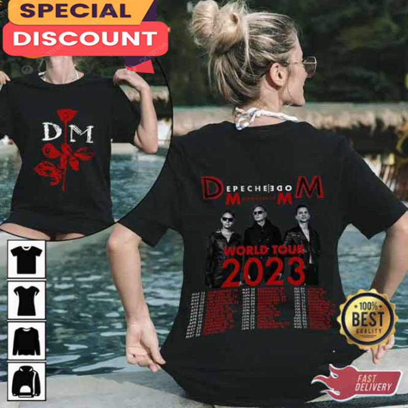 Memento Mori World Tour Depeche Mode T-Shirt.jpg