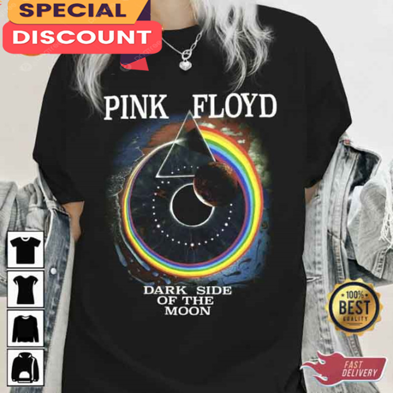 Memento MorVintage Dark Side Of The Moon Pink Floyd T-Shirt.jpg