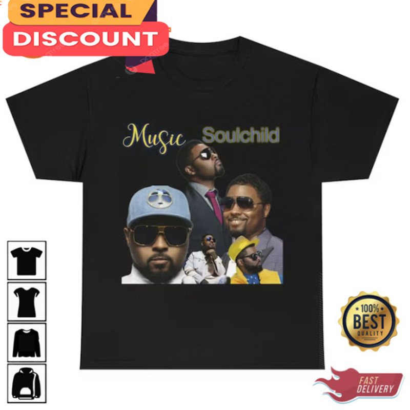 Musiq Soulchild Unisex Heavy Tee.jpg
