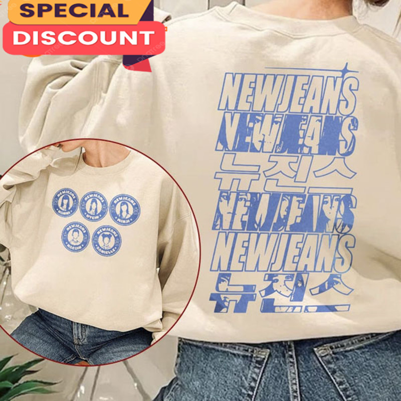 NewJeans Girl Group Tracklist Sweatshirt.jpg