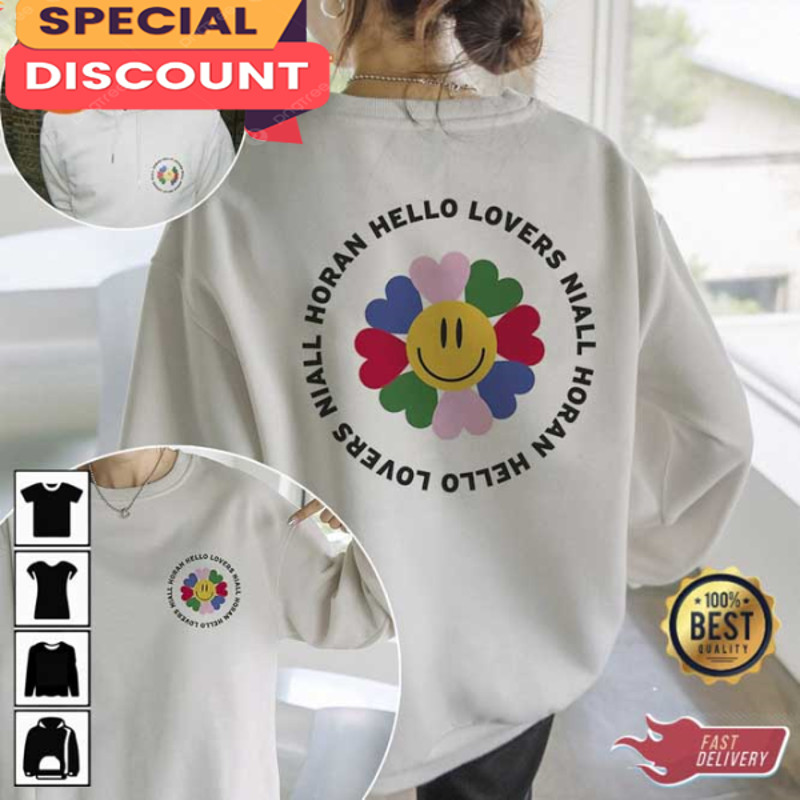 Niall Horan Hello Lovers Sweatshirt.jpg