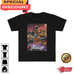 nwa gift for fans hip hop rap unisex graphic t-shirt design, gift for fan, music tour shirt