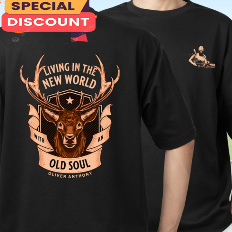 Oliver Anthony Rich Men North Of Richmond Vintage Inspired T-Shirt.jpg