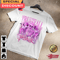 Pink Music Clothing Gift For Women Unisex T-Shirt.jpg