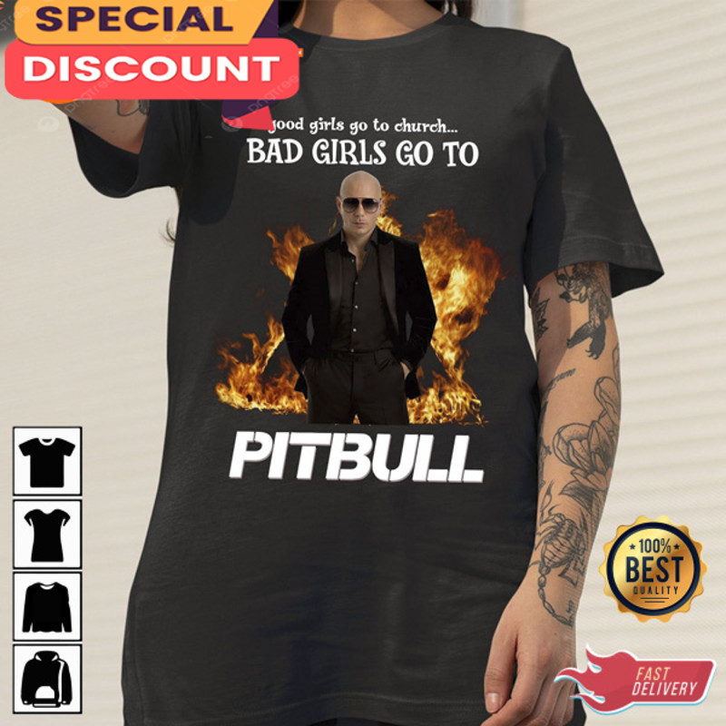 Pitbull rapper iHeartRadio Jingle Ball Rap Shirt.jpg