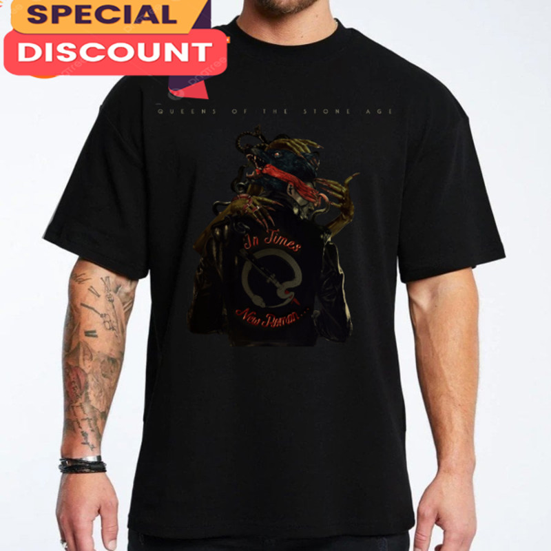 QOTSA Shirt Queens Of The Stone Age Tee.jpg
