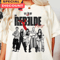 RBD Tour 2023 The Soy Rebelde Playlist T-shirt.jpg