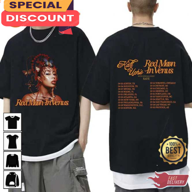 Red Moon in Venus Tour Kali Unchis Fan Shirt.jpg