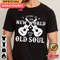 Rich Men North of Richmond Living In With An Old Soul Music Trendy T-shirt.jpg