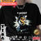 Skul Design Sick Boy Countdown Tour The Chainsmokers Unisex Sweatshirt.jpg