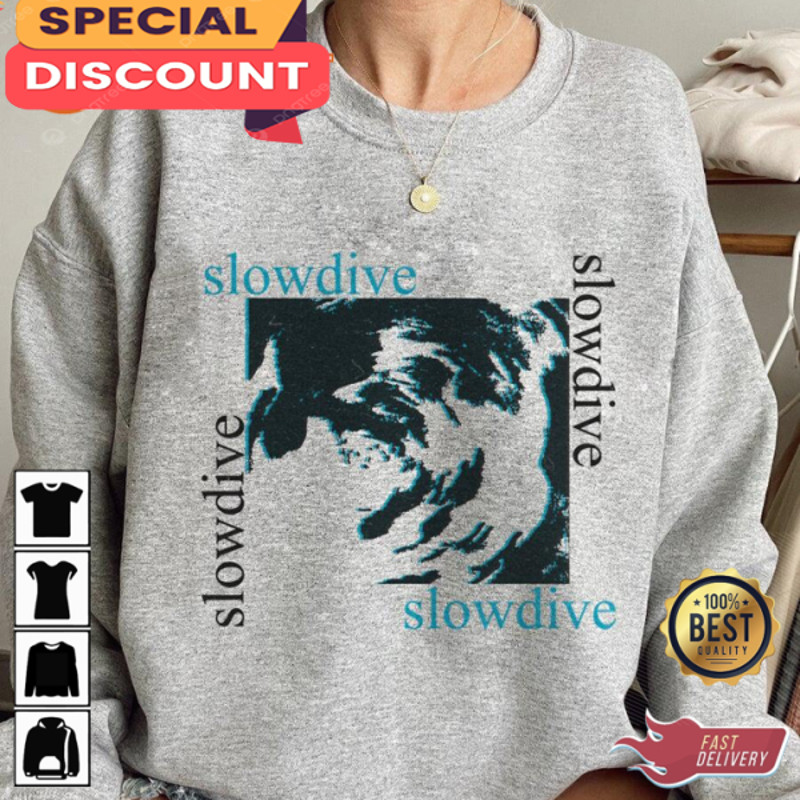 Slowdive Band Fanart Aesthetic Sweatshirt.jpg