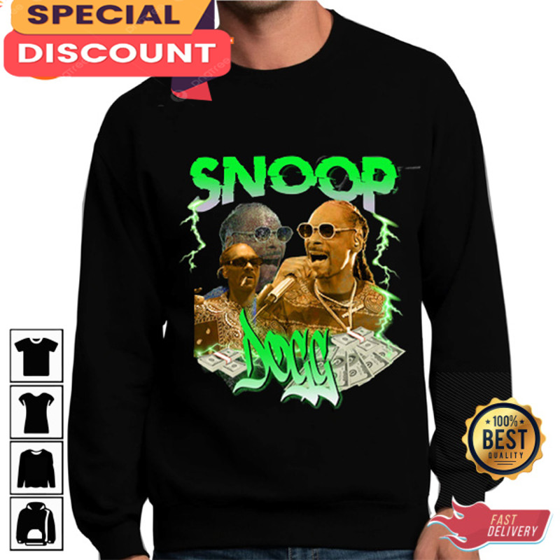 Snoop Dogg Concert Graphic Tee.jpg