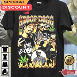 snoop dogg tour hip hop rap 90s fan merch, gift for fan, music tour shirt
