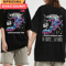 Steel Panther T Shirt 2023 Winter Holidaze Tour.jpg
