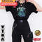 Stray Kids Maniac Teddy Bear Kpop Album T-Shirt.jpg