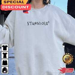 sturniolo triplets matt the mattitude is here double sided t-shirt, gift for fan, music tour shirt