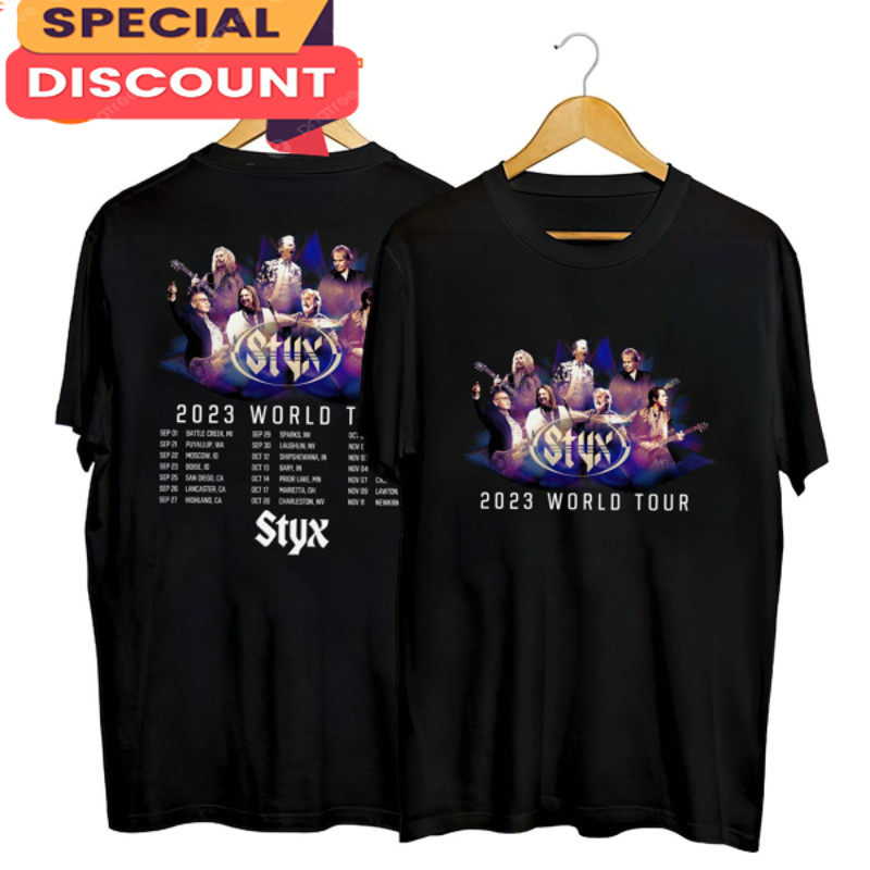 Styx Band 2023 World Tour T-shirt.jpg