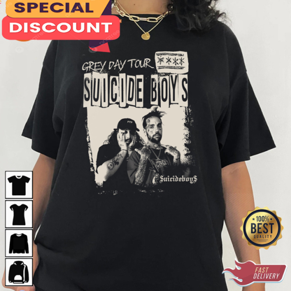Suicideboys 2023 Grey Day Tour T-shirt.jpg